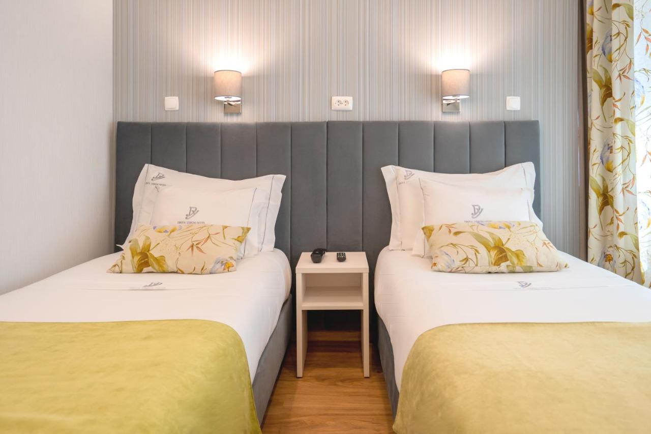 Dinya Lisbon Hotel Eksteriør billede